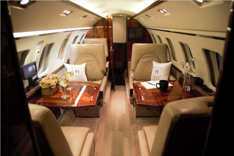 Hawker 800A | CW Jet