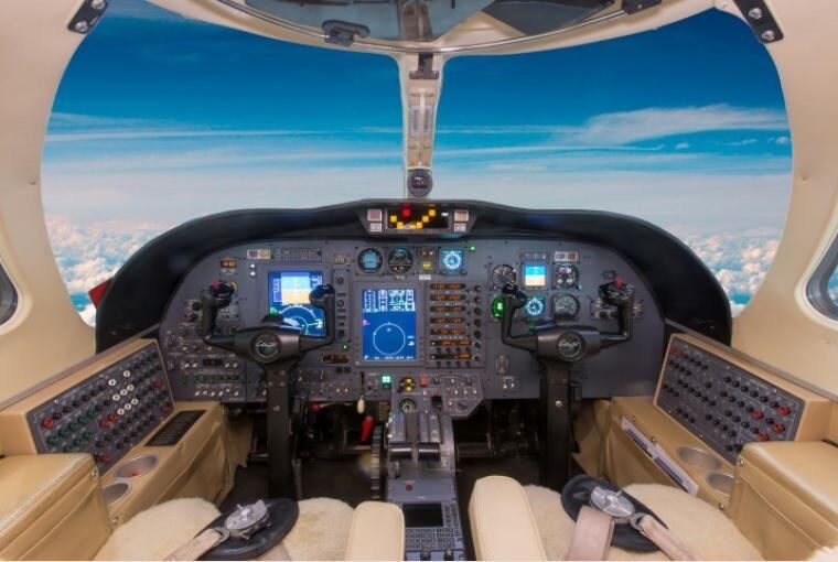 Citation CJ1