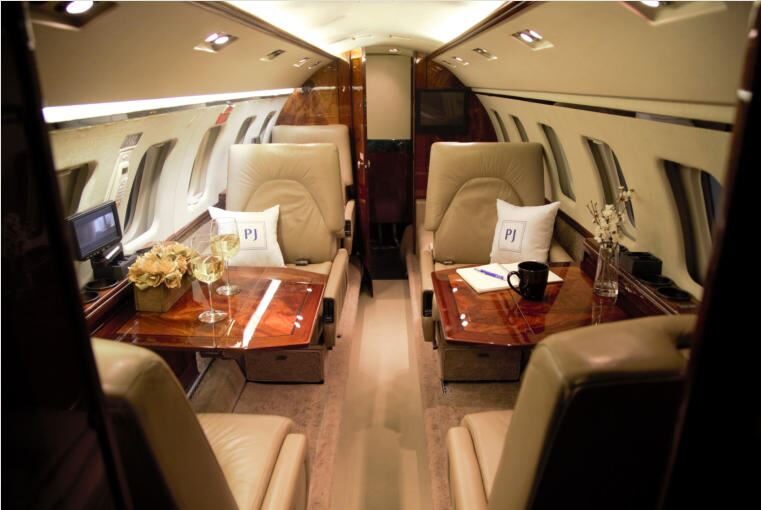 Hawker 800A