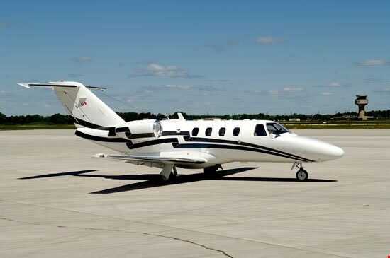 Citation CJ1