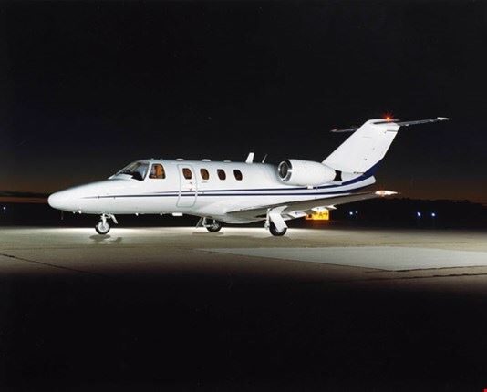 Citation CJ1