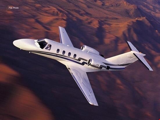 Citation CJ1