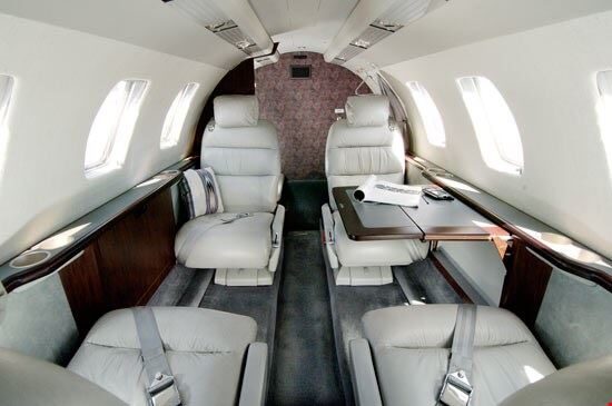 Citation CJ1