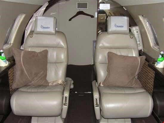 Citation CJ1