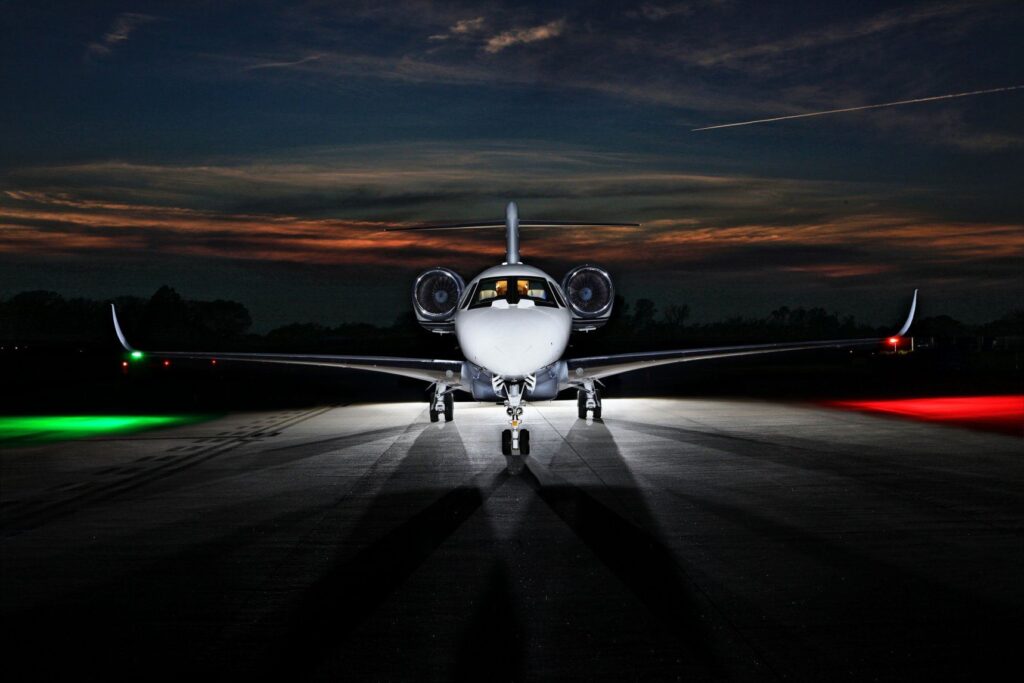 Citation X+