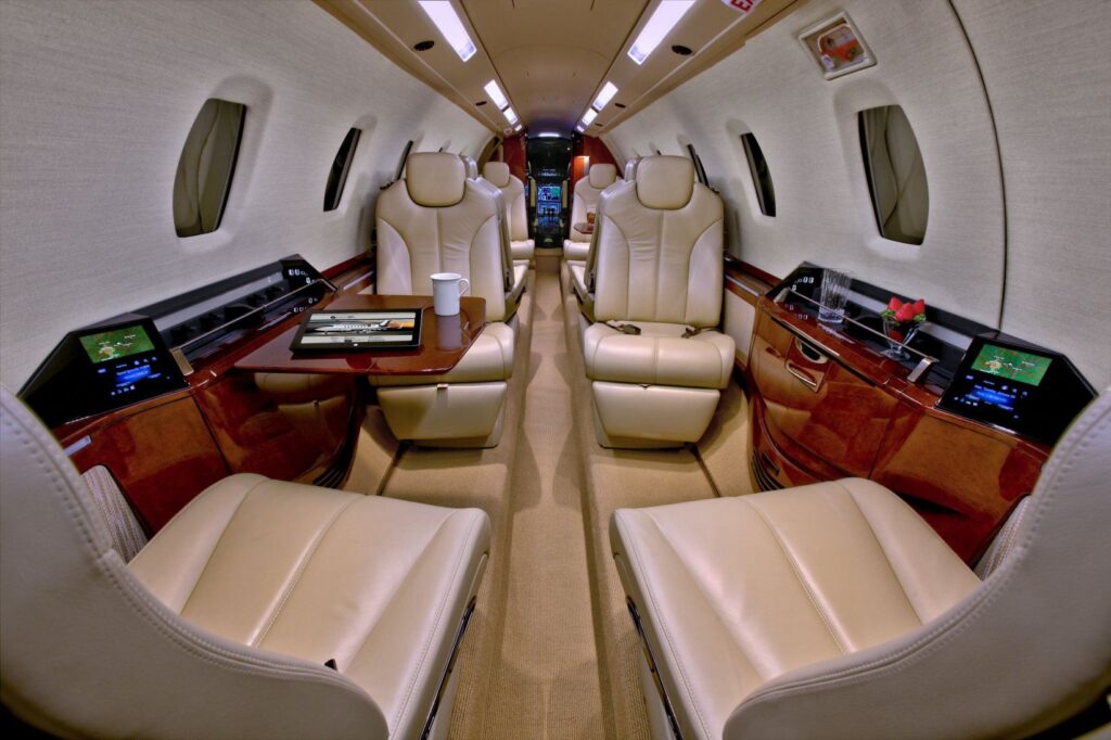 Citation X+